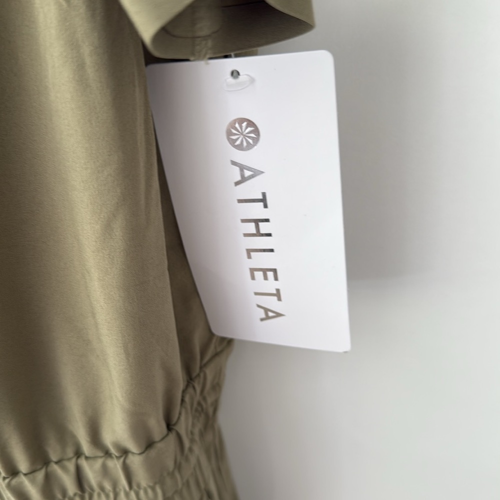 ATHLETA ‘AVENUE ROMPER’ - Picture 11 of 14